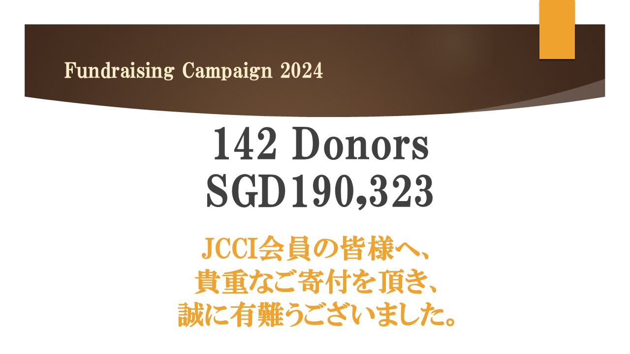 250122 Fundraising Campaign 2024